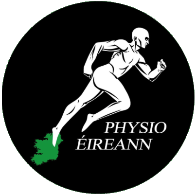 Physio Eireann logo